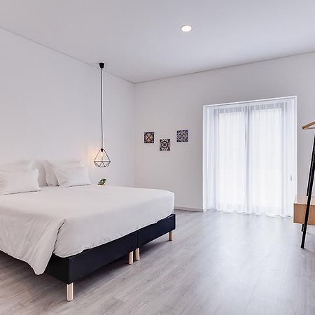 Ovar Apartments Dış mekan fotoğraf