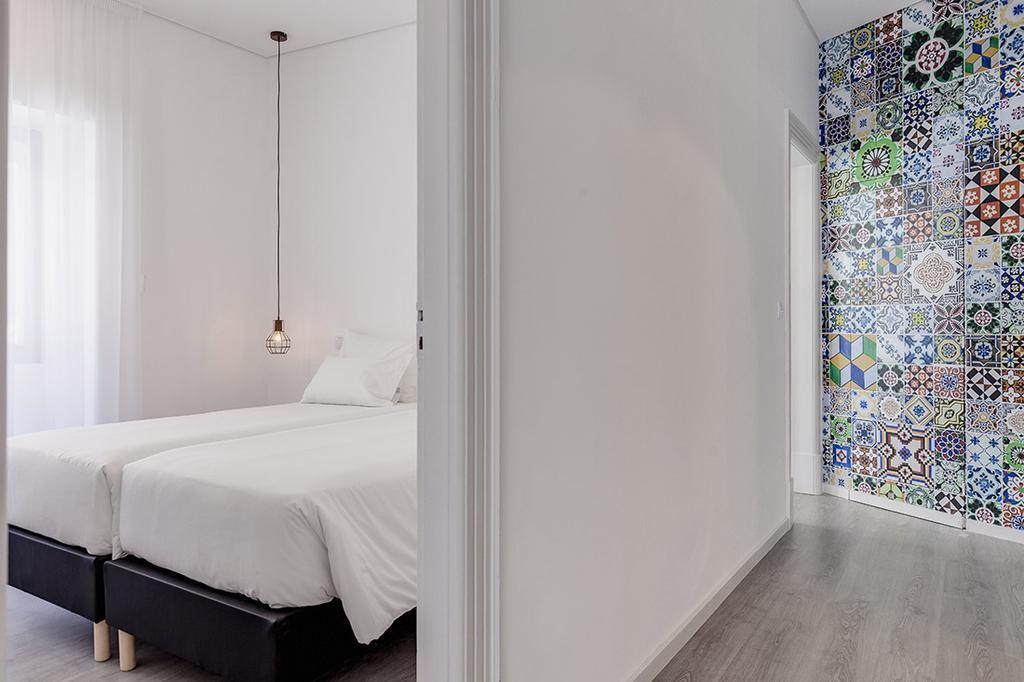 Ovar Apartments Dış mekan fotoğraf