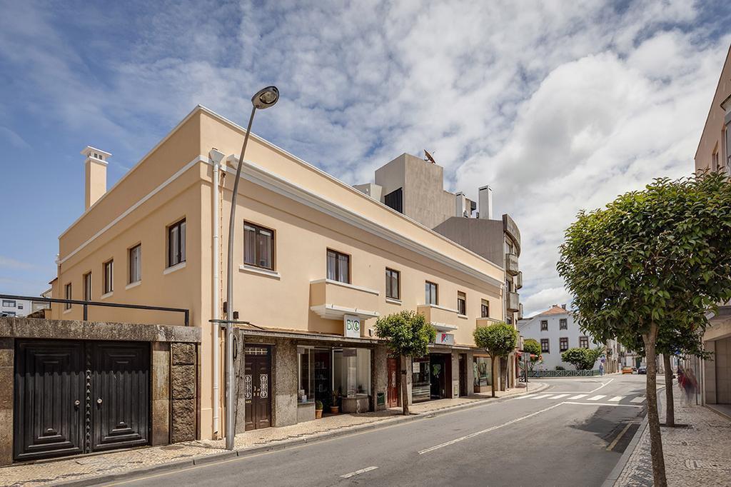 Ovar Apartments Dış mekan fotoğraf