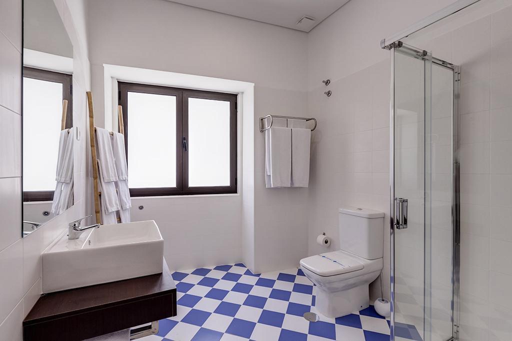Ovar Apartments Dış mekan fotoğraf