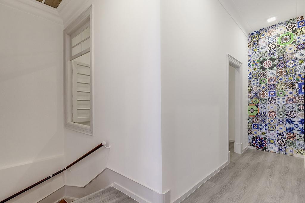 Ovar Apartments Dış mekan fotoğraf