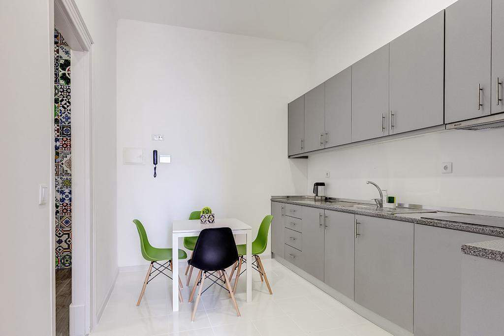 Ovar Apartments Dış mekan fotoğraf