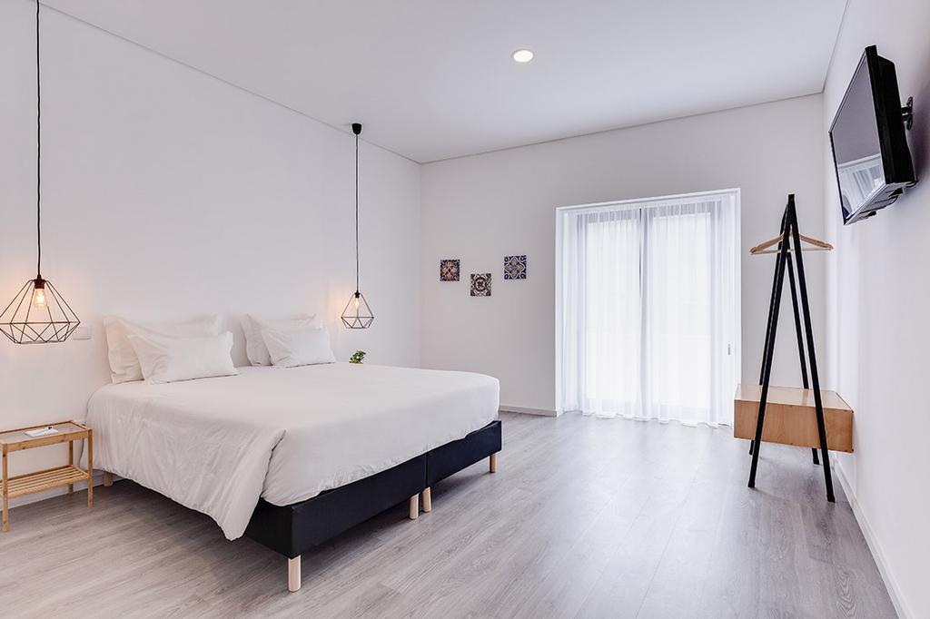Ovar Apartments Dış mekan fotoğraf