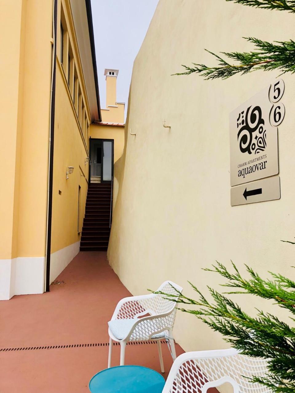 Ovar Apartments Dış mekan fotoğraf