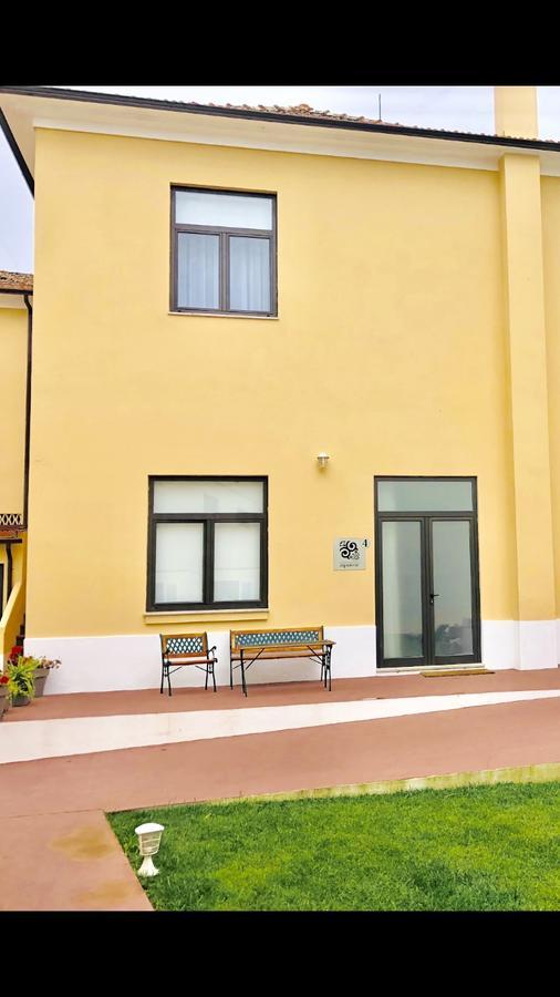 Ovar Apartments Dış mekan fotoğraf